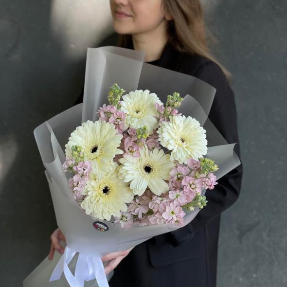 Букет «Майское чудо» S
