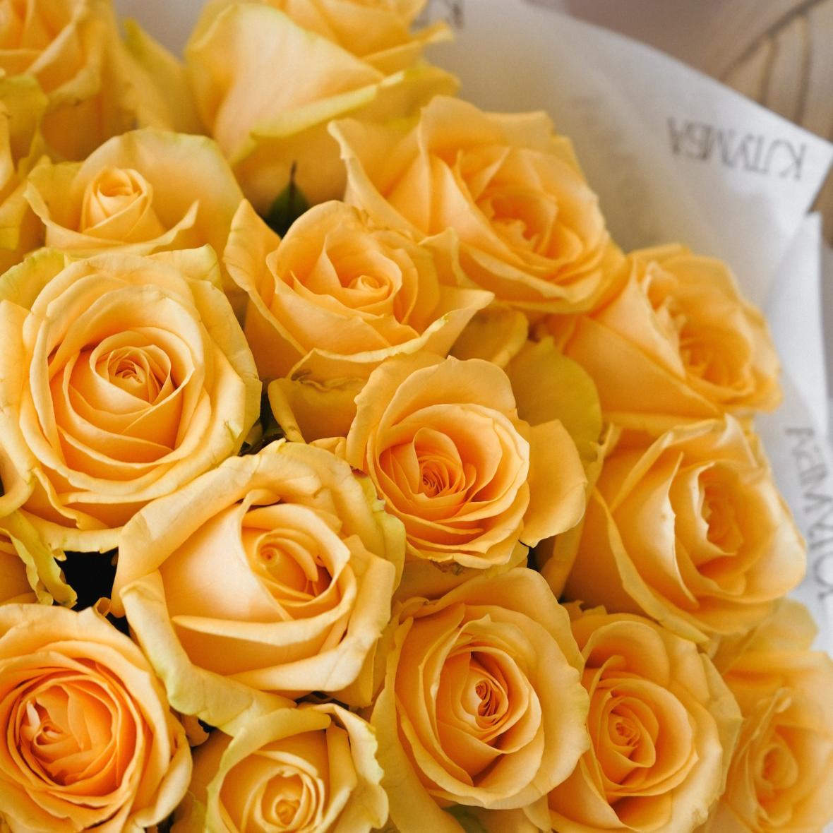 "Пич Аваланш" 25 шт