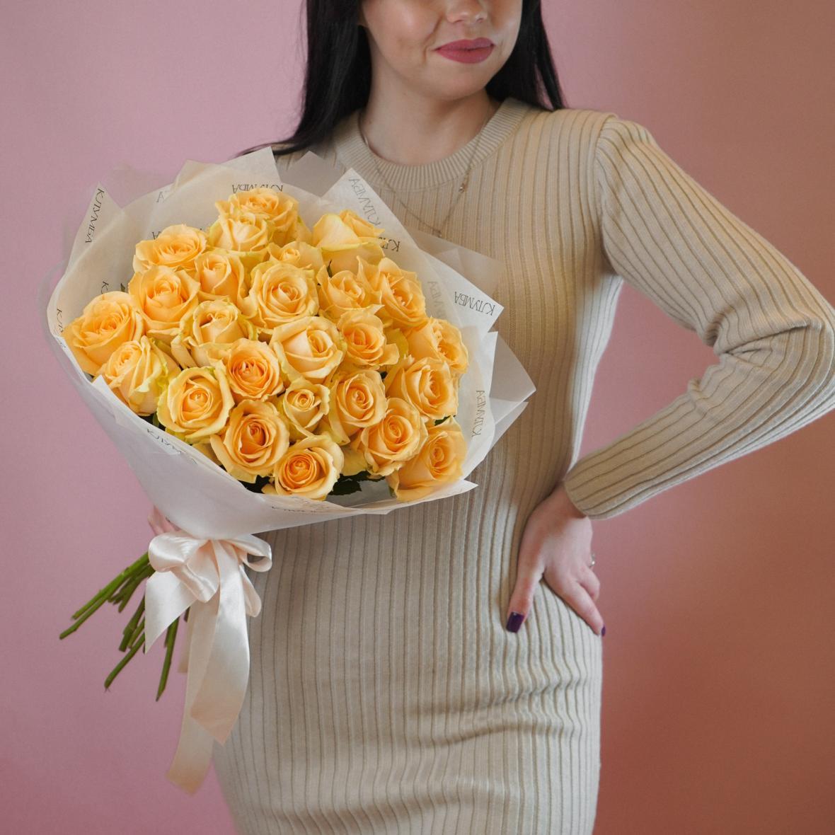 "Пич Аваланш" 25 шт