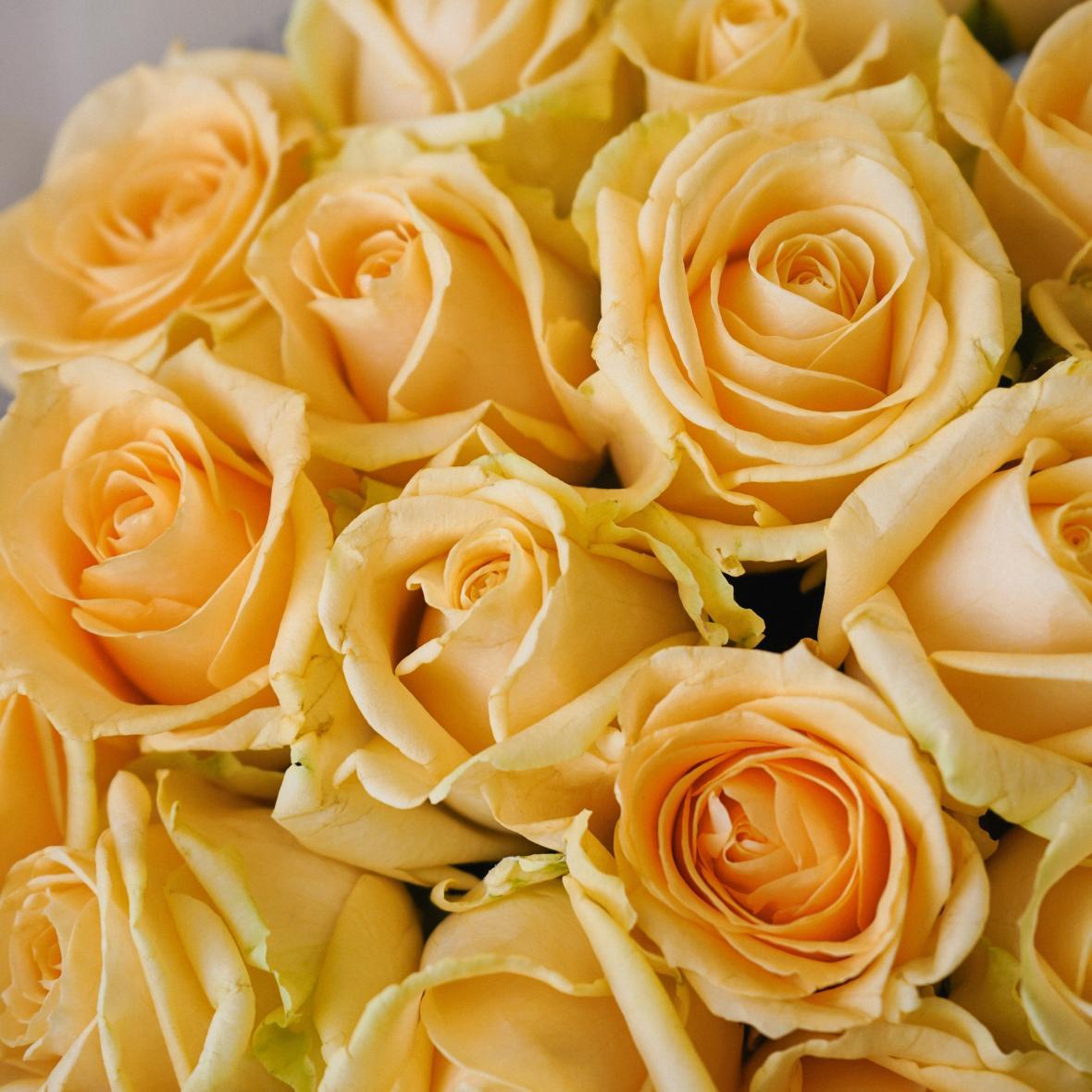 "Пич Аваланш" 25 шт