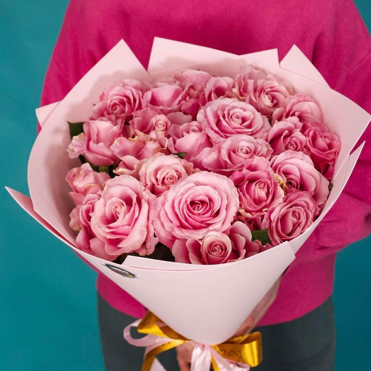 «Пинк Аваланш