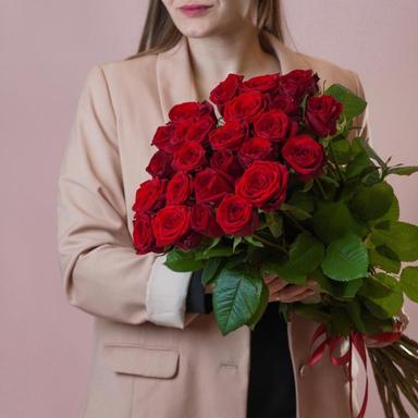 Российские розы