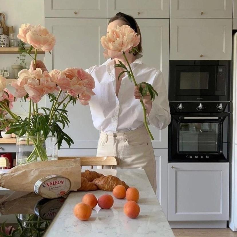 Описание, виды и значение пионов