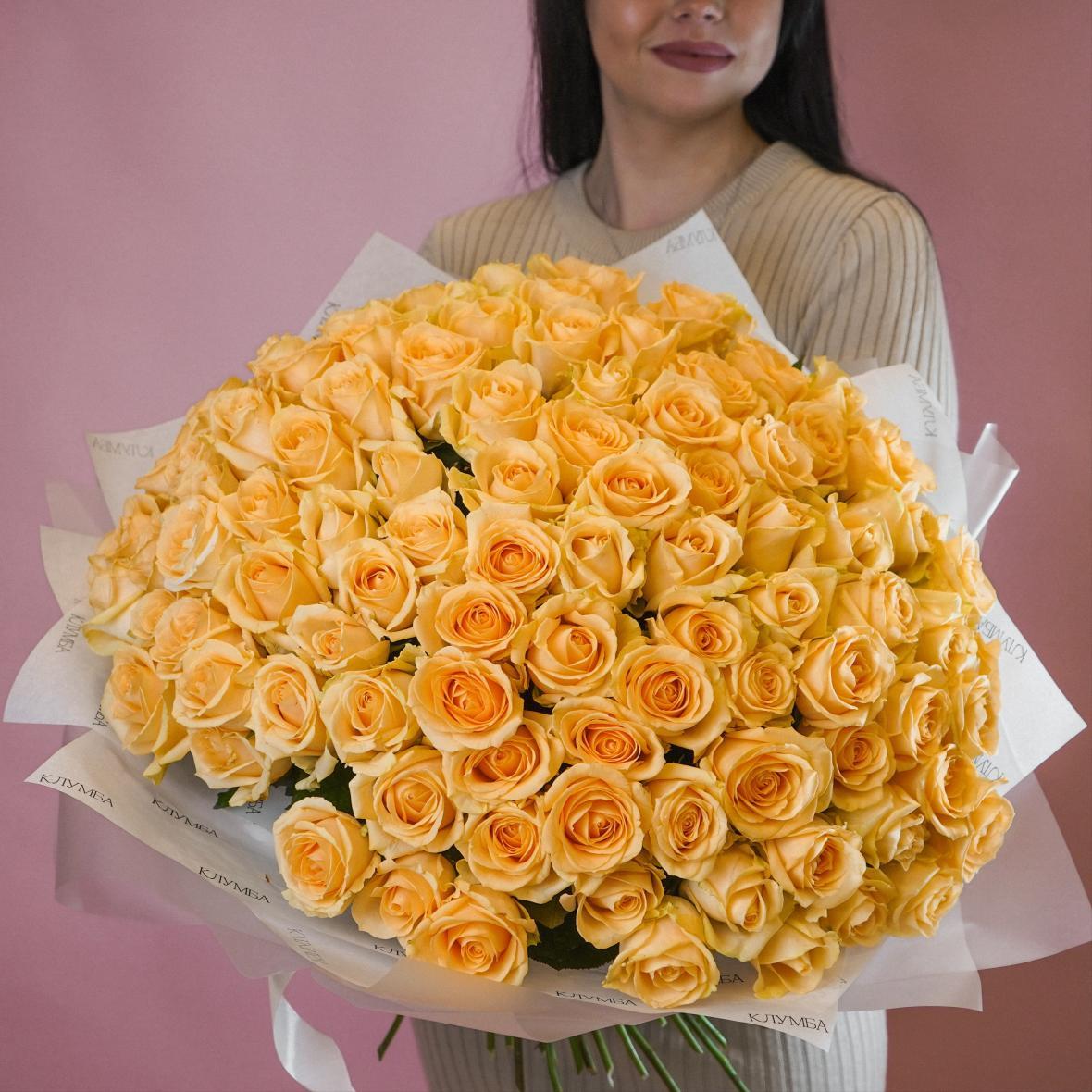 "Пич Аваланш" 101 шт