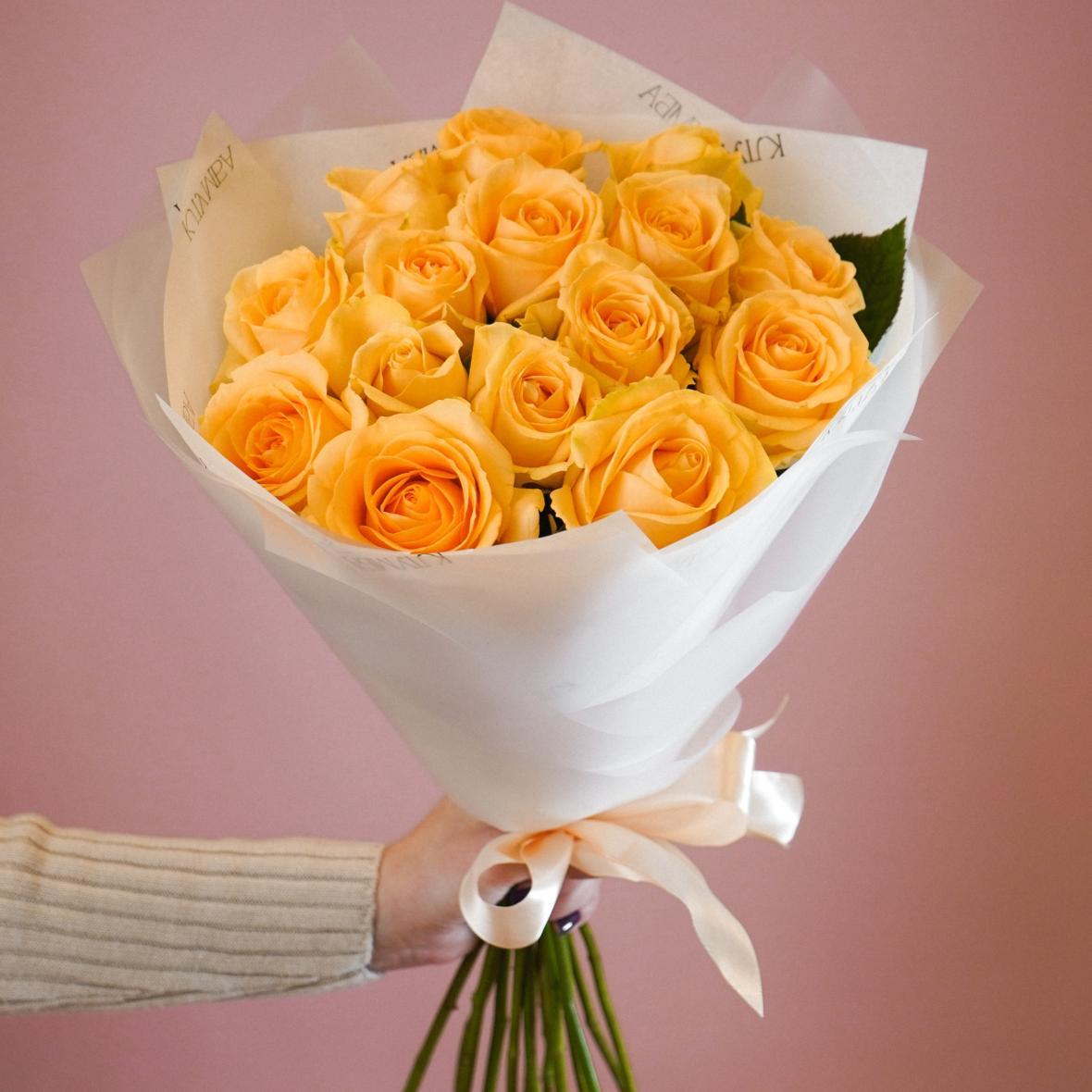 "Пич Аваланш" 15 шт