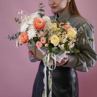 В корзине В корзине