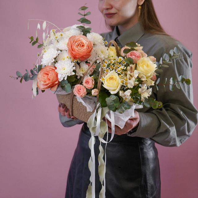 Композиция №1 Композиция №1