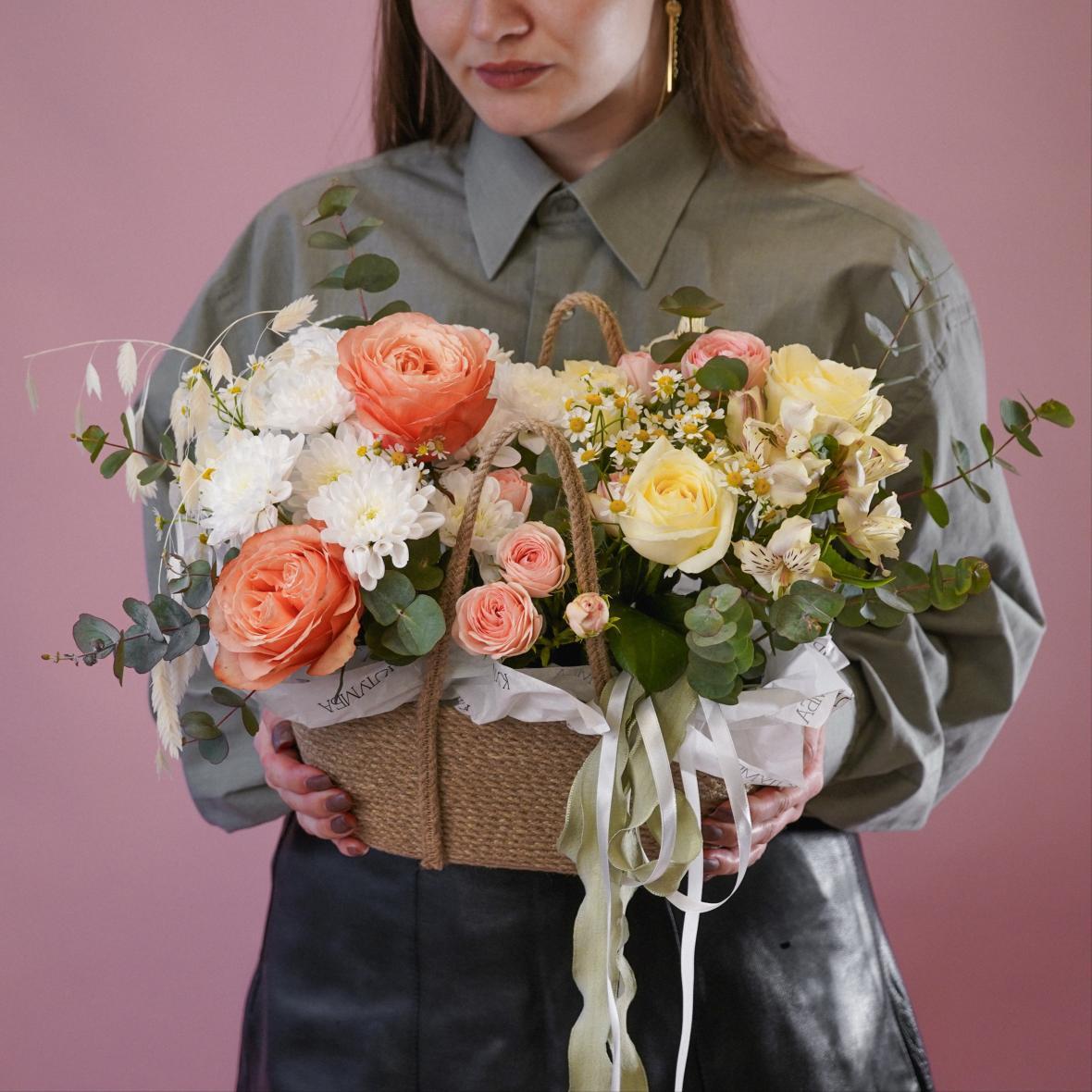 Композиция №1