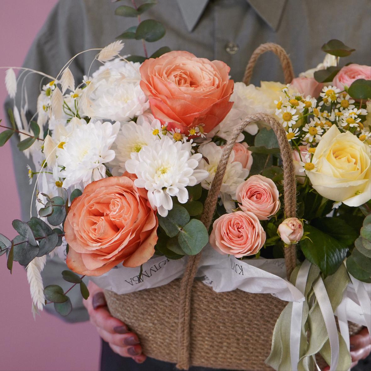 Композиция №1