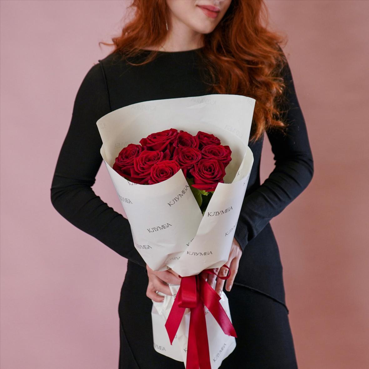 "Ред Наоми" 9 шт