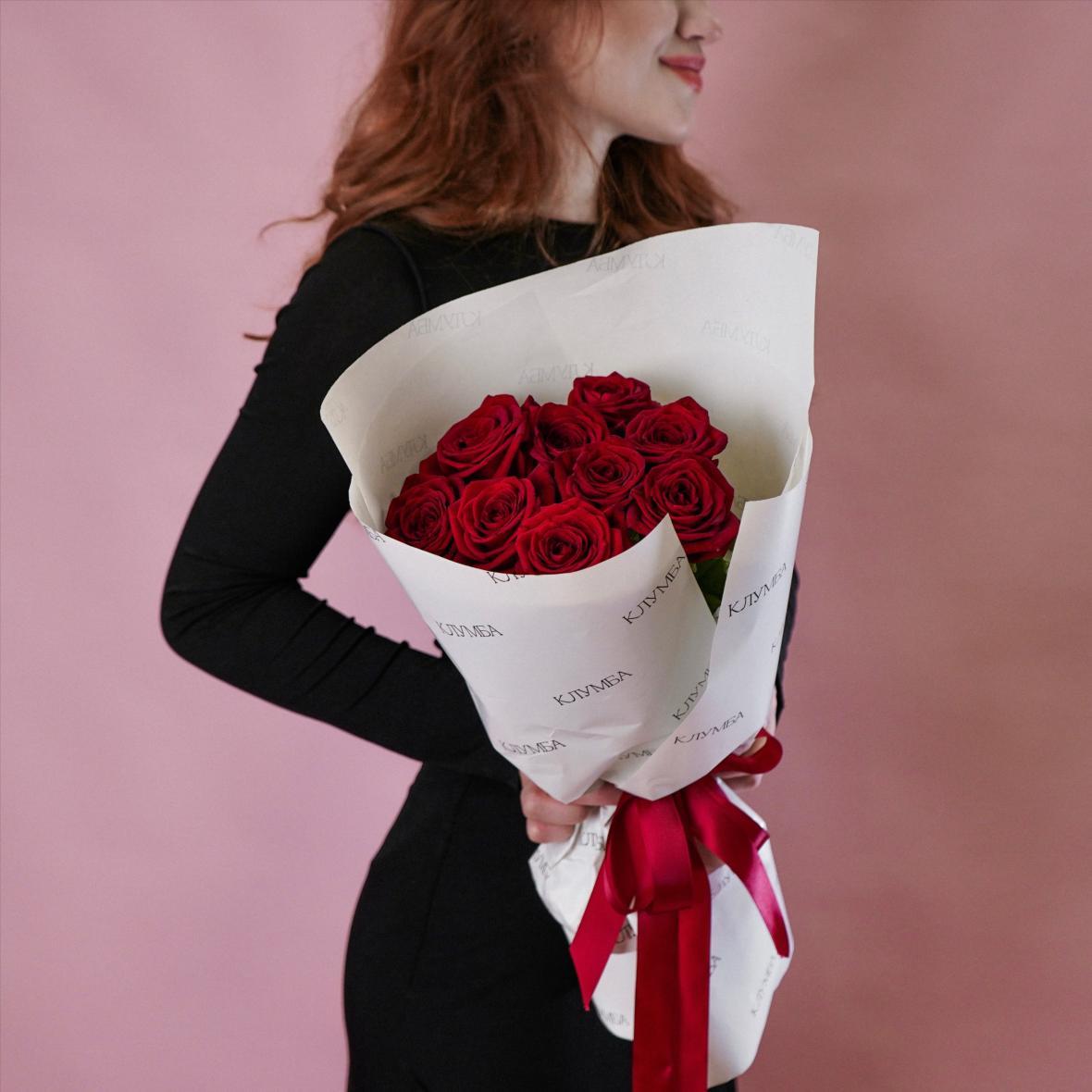 "Ред Наоми" 9 шт