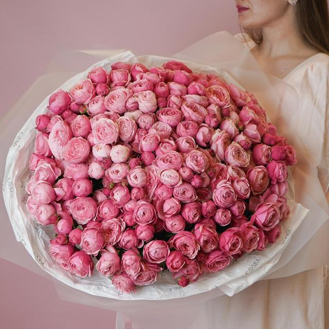 "Сильвия Пинк" 51 шт "Сильвия Пинк" 51 шт