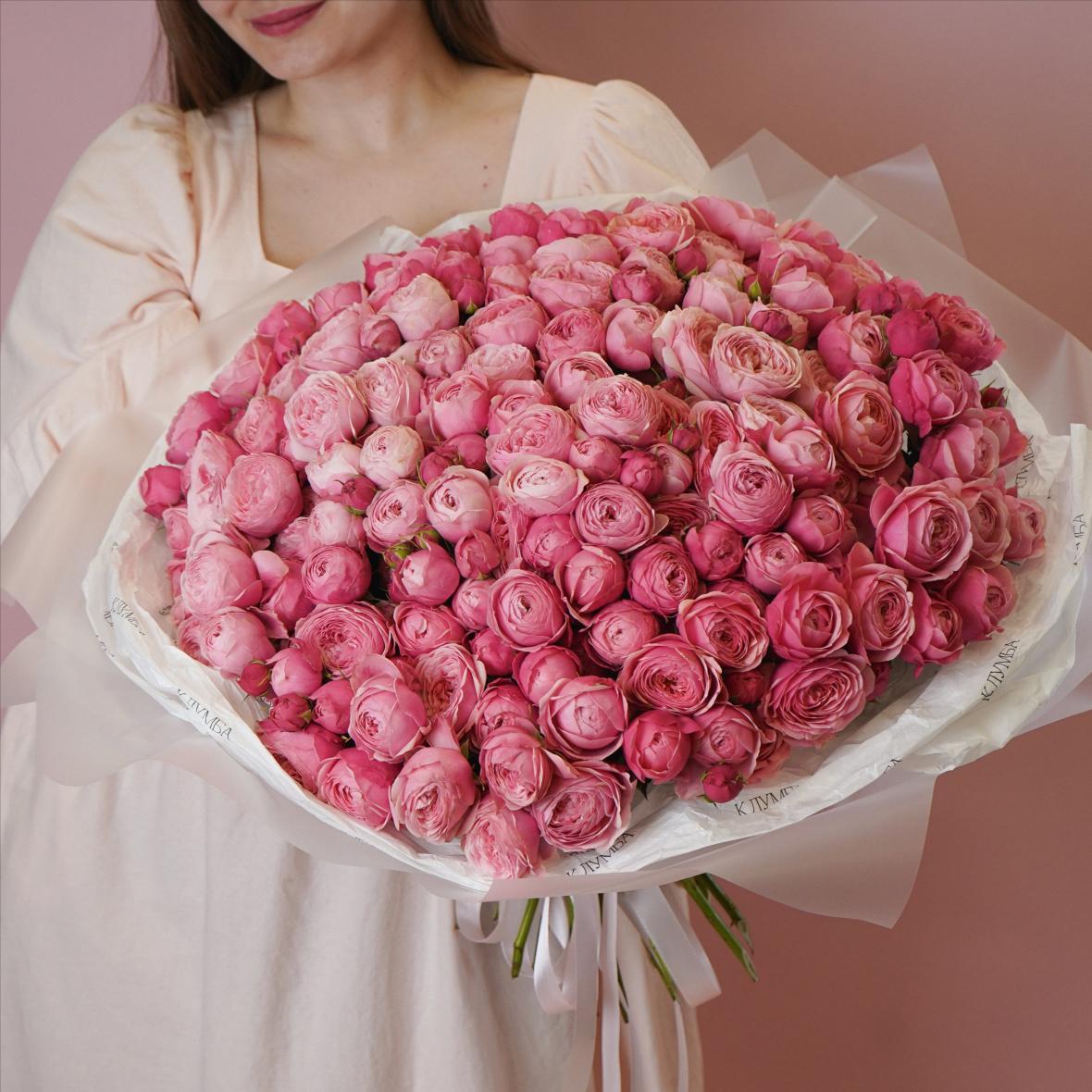 "Сильвия Пинк" 51 шт