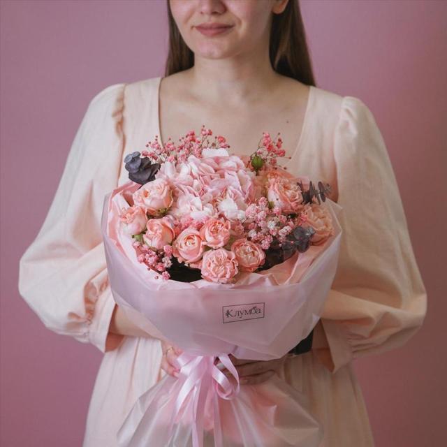 Букет №5 Букет №5