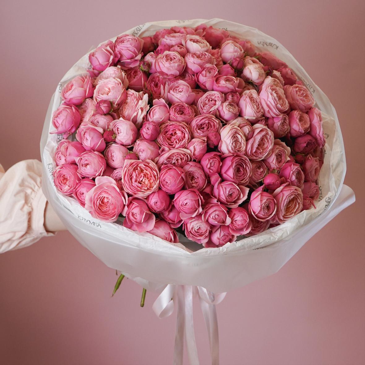 "Сильвия Пинк" 35 шт