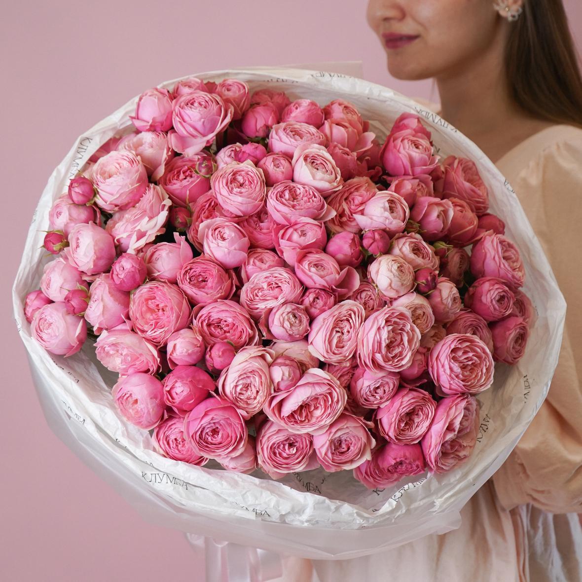 "Сильвия Пинк" 25 шт