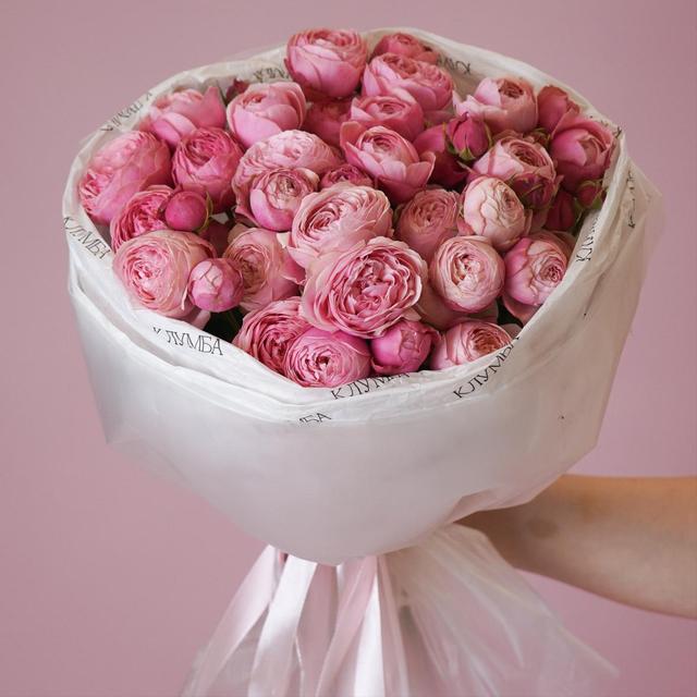 "Сильвия Пинк" 9 шт "Сильвия Пинк" 9 шт