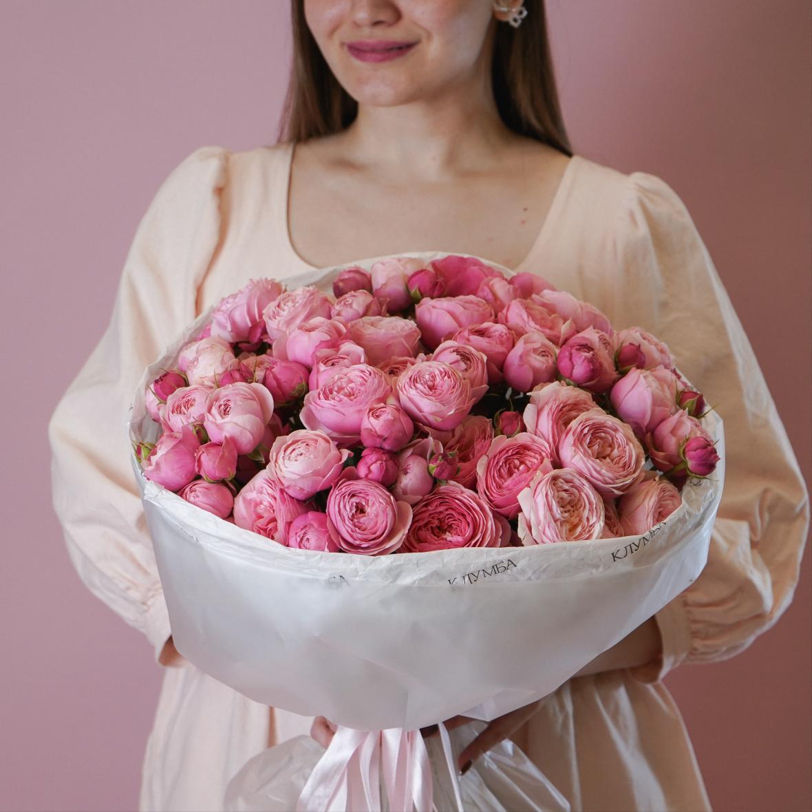 "Сильвия Пинк" 15 шт