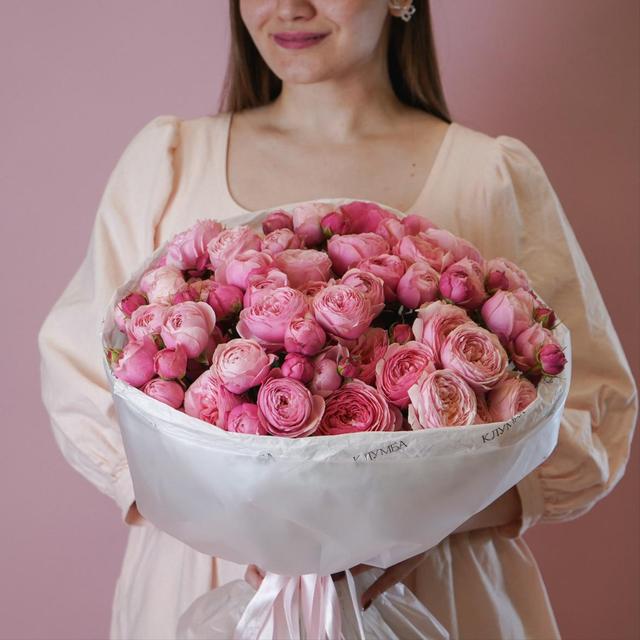 "Сильвия Пинк" 15 шт "Сильвия Пинк" 15 шт