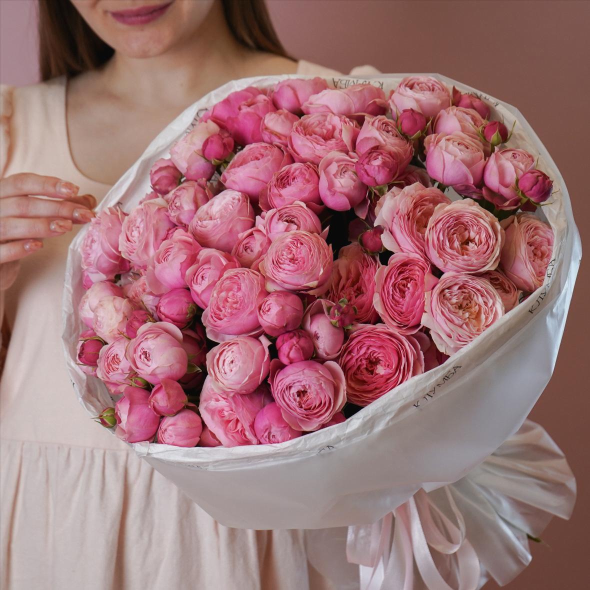 "Сильвия Пинк" 15 шт