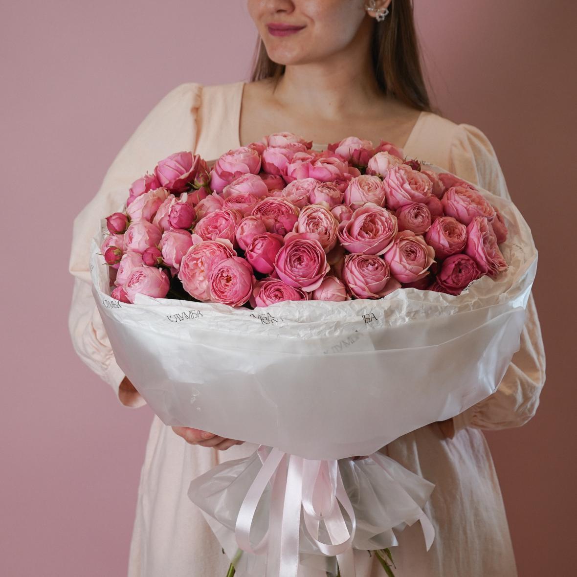 "Сильвия Пинк" 15 шт