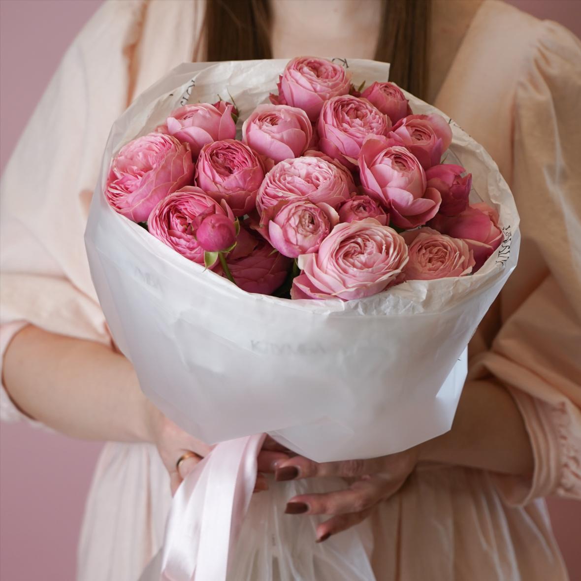 "Сильвия Пинк" 5 шт