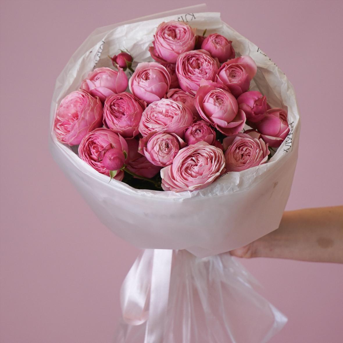 "Сильвия Пинк" 5 шт