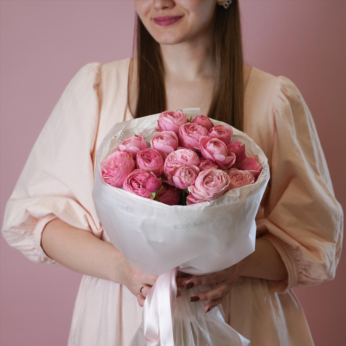 "Сильвия Пинк" 5 шт