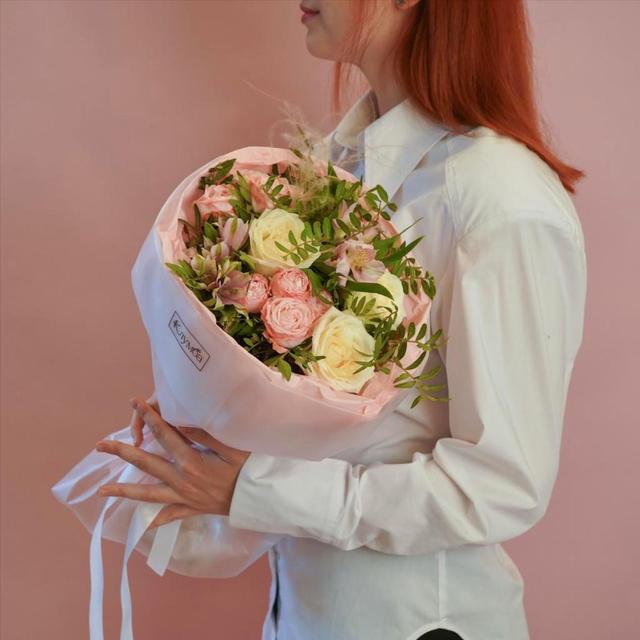 Букет №9 Букет №9