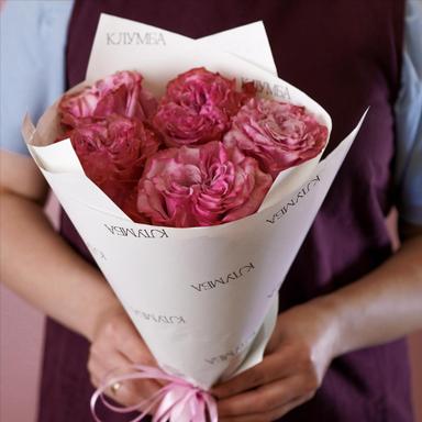 Эквадорские розы Эквадорские розы