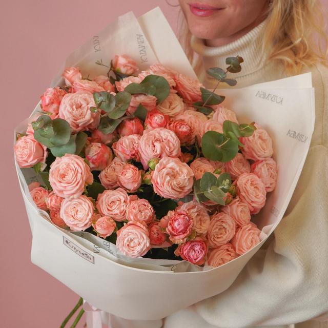 "Мадам Бомбастик" 25 шт "Мадам Бомбастик" 25 шт