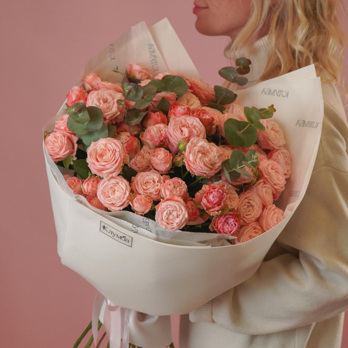 "Мадам Бомбастик" 25 шт