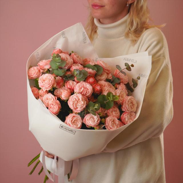 "Мадам Бомбаста" 11 шт "Мадам Бомбаста" 11 шт