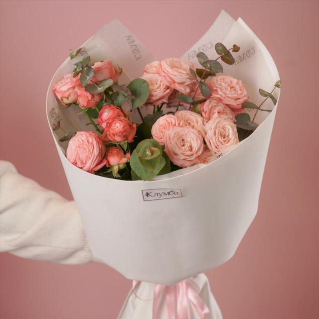 "Мадам Бомбастик" 5 шт "Мадам Бомбастик" 5 шт