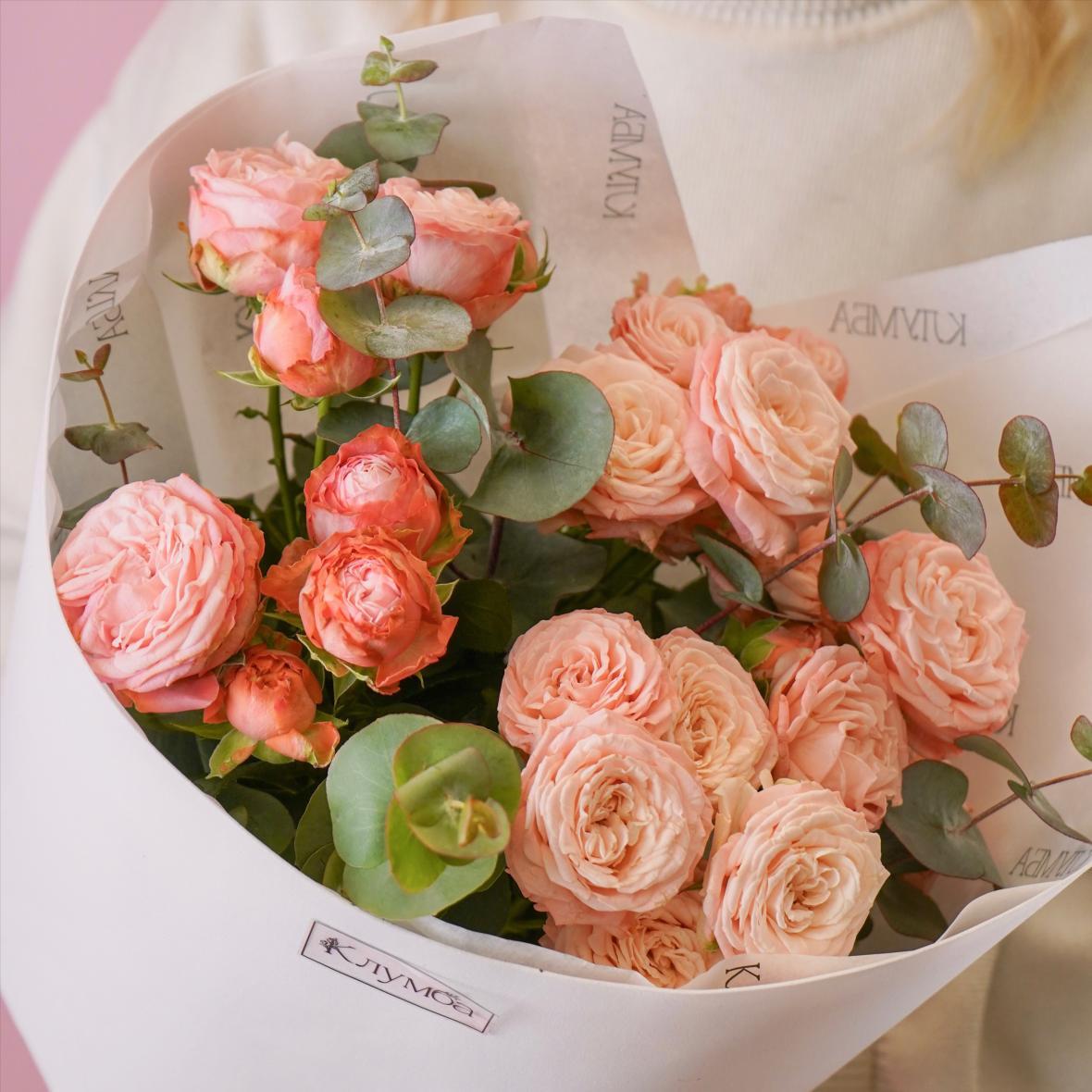 "Мадам Бомбастик" 5 шт