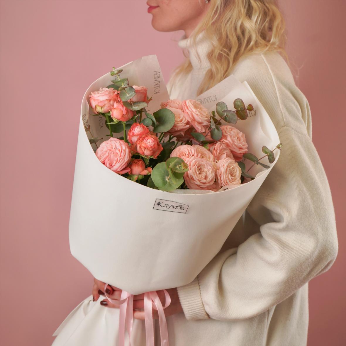 "Мадам Бомбастик" 5 шт