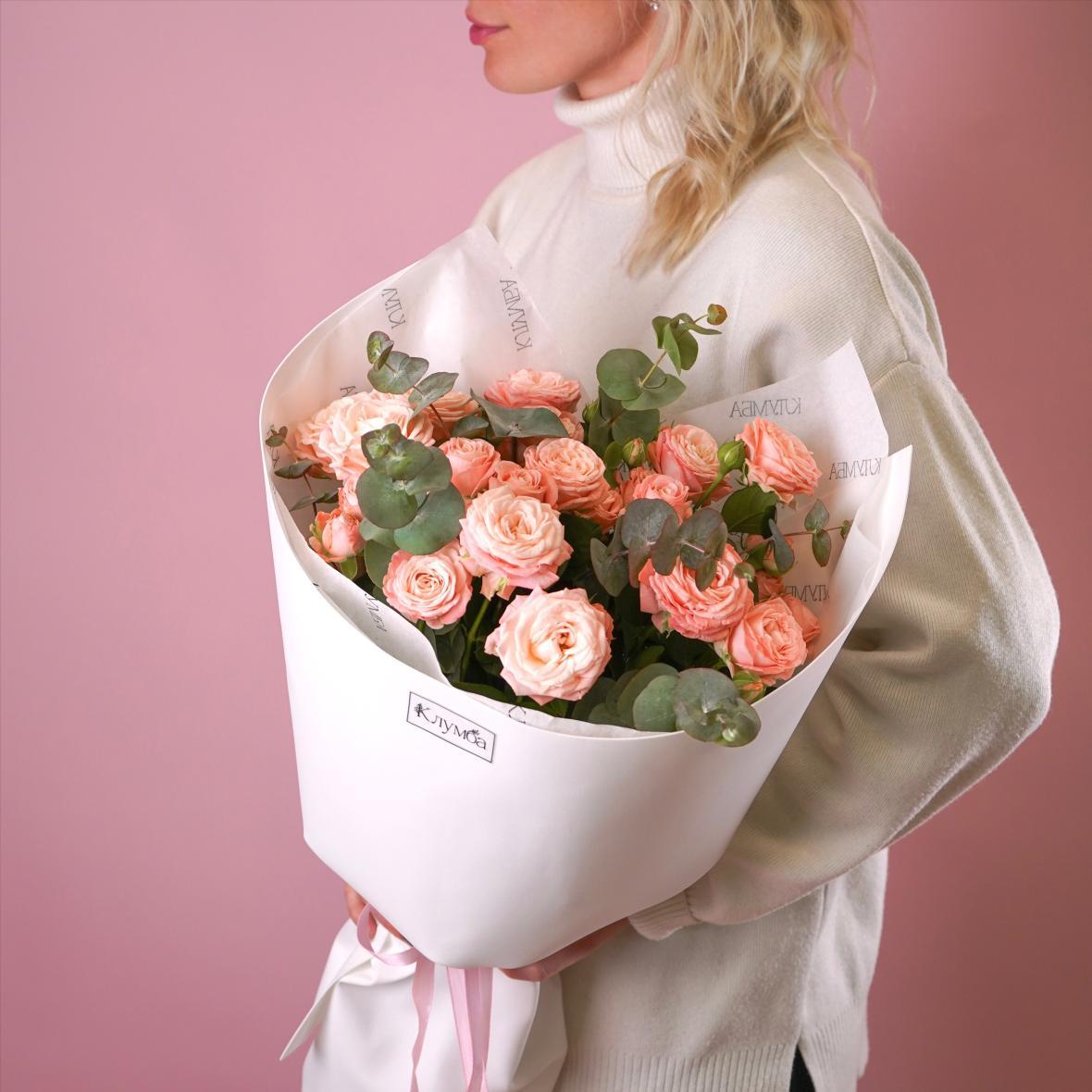 "Мадам Бомбастик" 7 шт