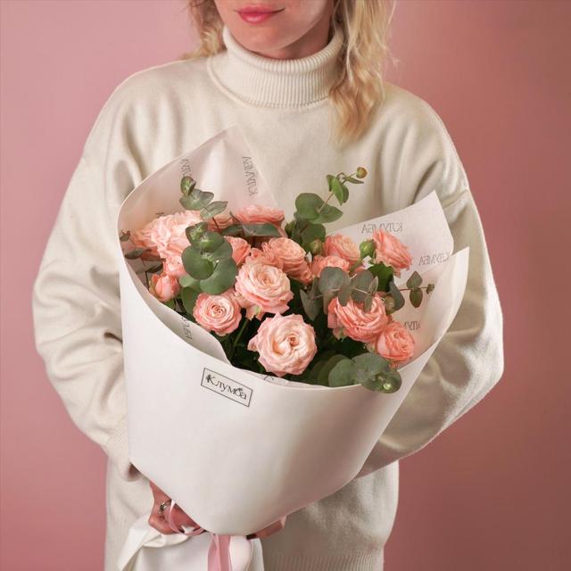 "Мадам Бомбастик" 7 шт "Мадам Бомбастик" 7 шт