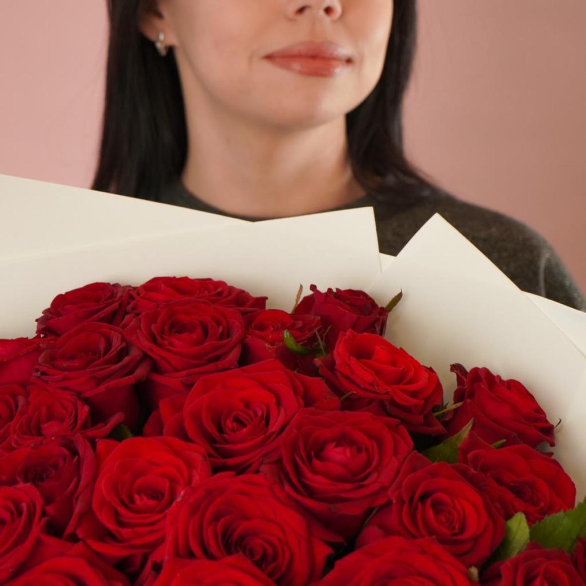 «Ред Наоми» 51 шт