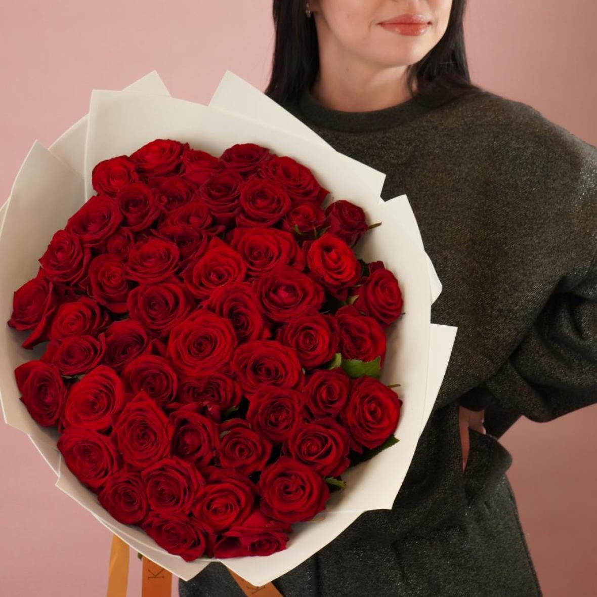 «Ред Наоми» 51 шт