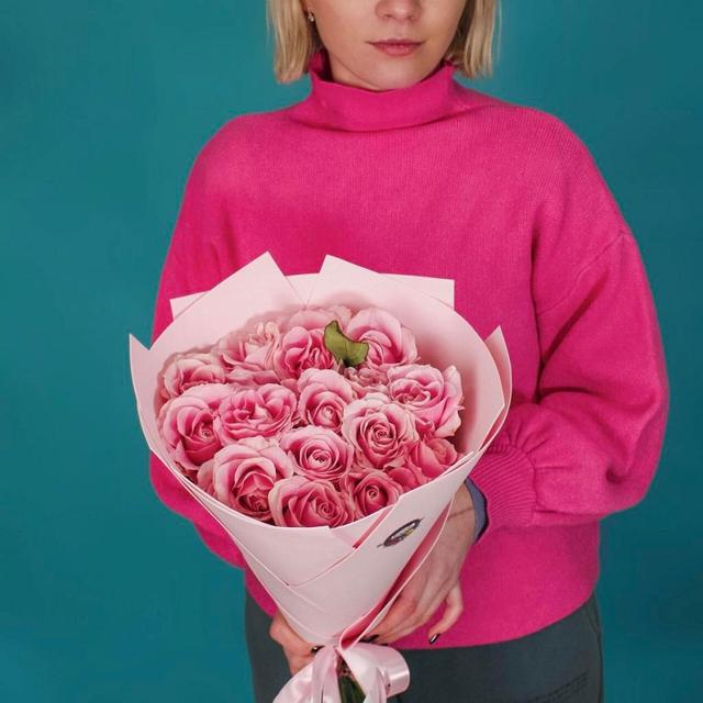 «Пинк Аваланш» 15 шт «Пинк Аваланш» 15 шт