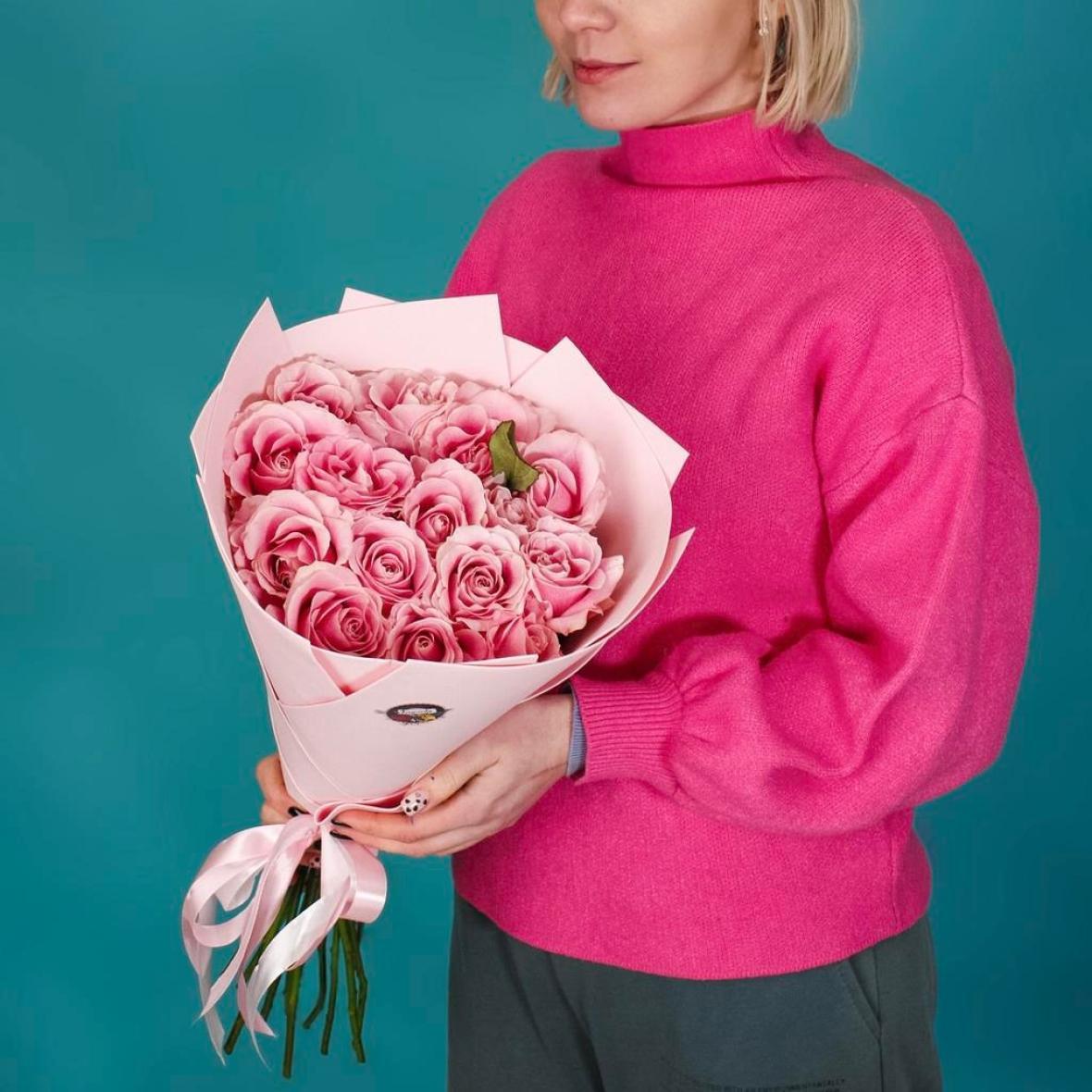 «Пинк Аваланш» 15 шт