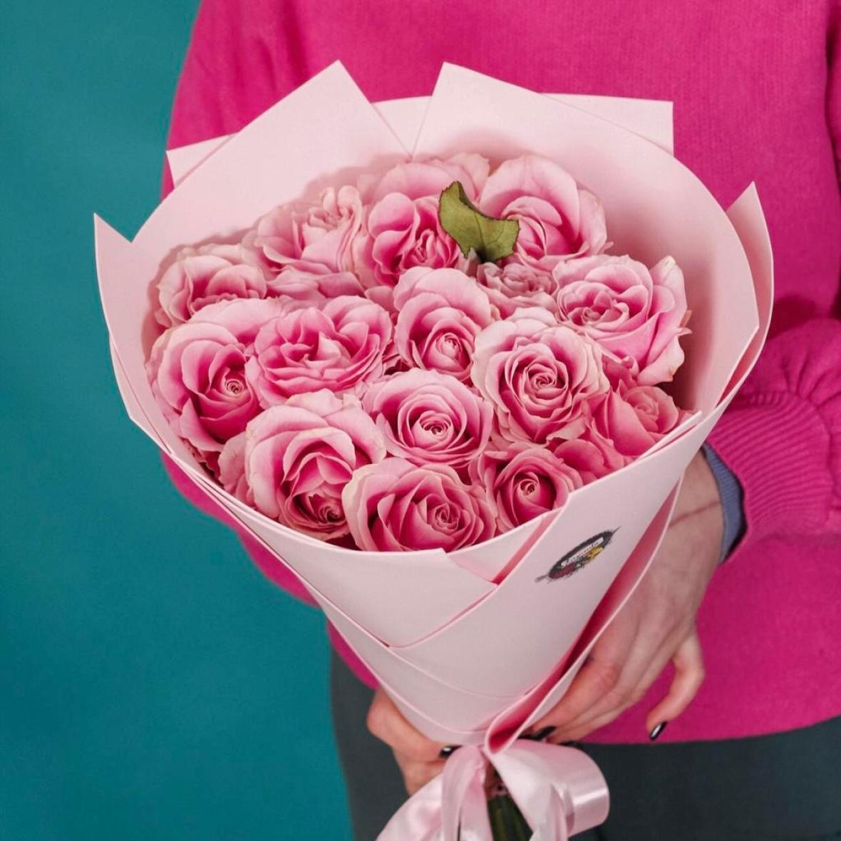 «Пинк Аваланш» 15 шт