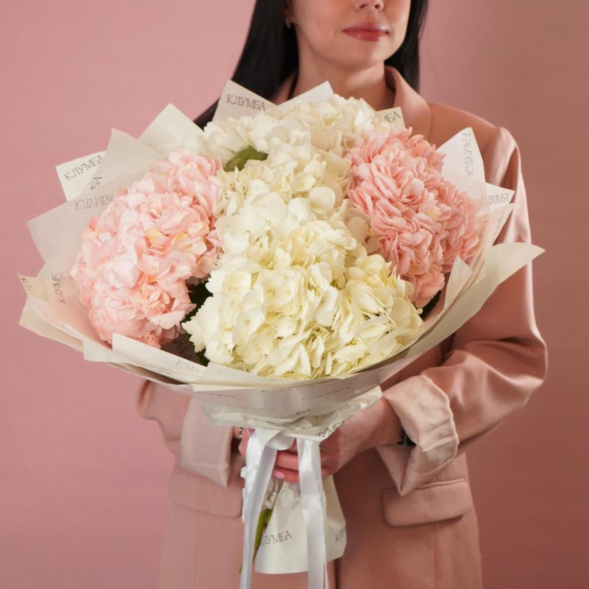 Гортензии, 5 шт